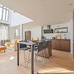 Le Splendid Duplex - Coeur De Paris - Unique