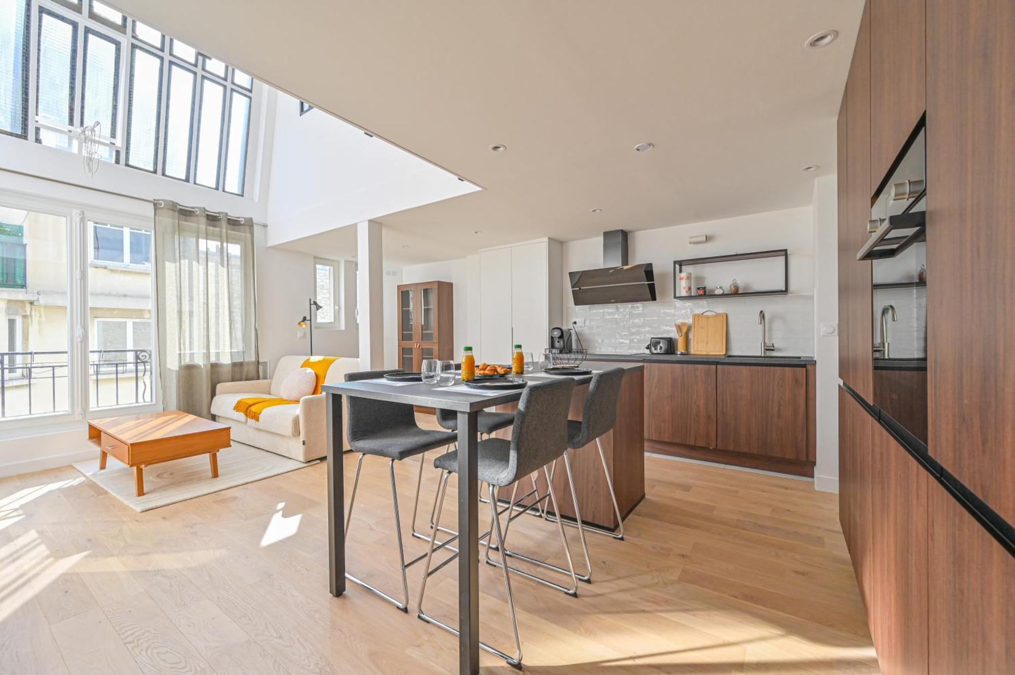 Appartement Le Splendid Duplex - Coeur De - Unique *