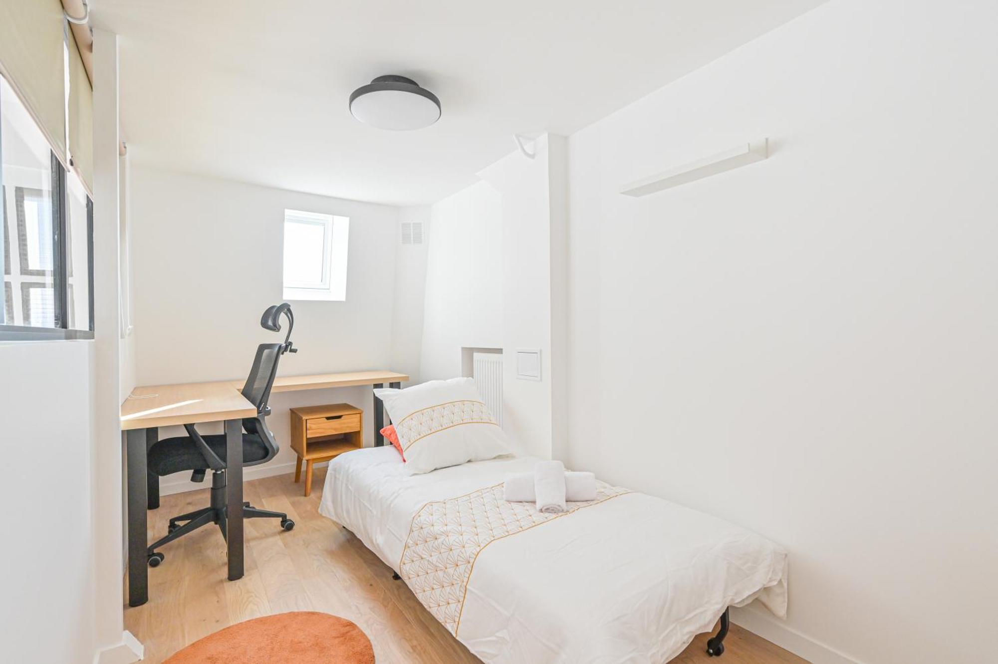 Le Splendid Duplex - Coeur De - Unique * Parijs