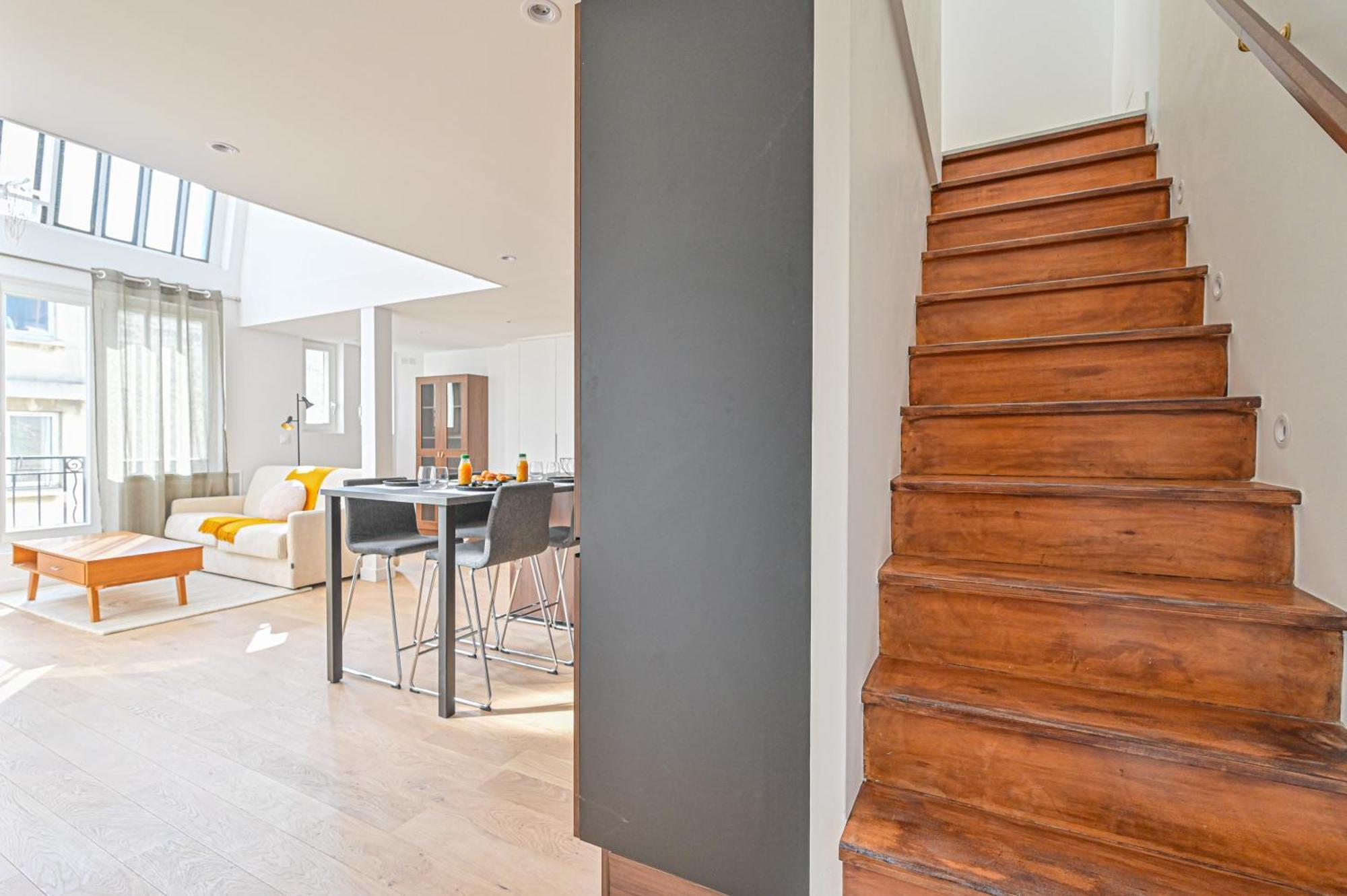 Appartement Le Splendid Duplex - Coeur De - Unique