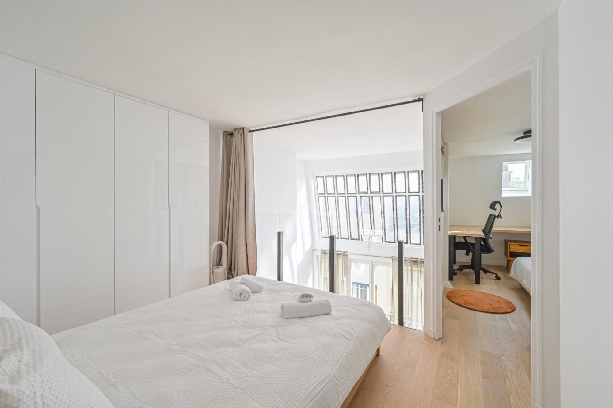 Appartement Le Splendid Duplex - Coeur De - Unique *